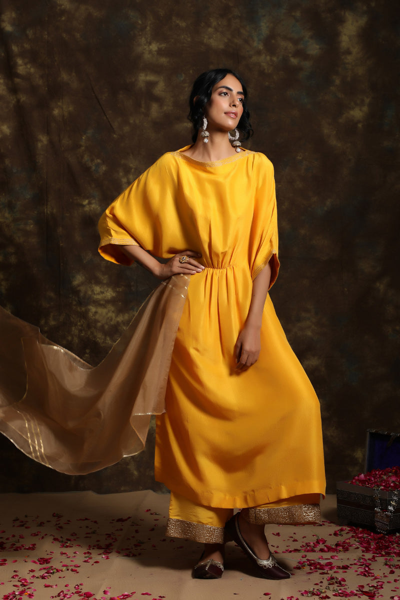 Qena Women Maxi Blue Dress - Buy Qena Women Maxi Blue Dress Online at Best  Prices in India | Flipkart.com